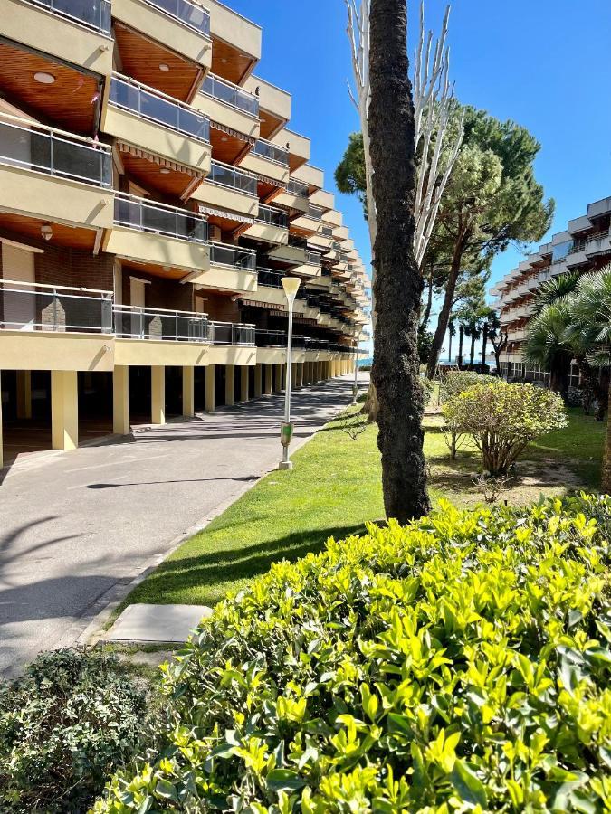 Apartbeach Marina Playa Climatizado Y Vistas Playa Apartment Cambrils Ngoại thất bức ảnh